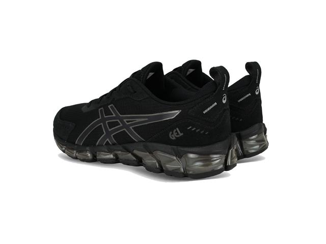 Tênis Asics Gel-Quantum 360 Ctw, 007 Black/Gunmetal Masc Tam 41 - 1