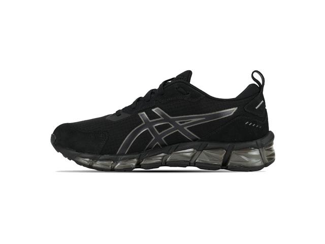 Tênis Asics Gel-Quantum 360 Ctw, 007 Black/Gunmetal Masc Tam 41 - 3