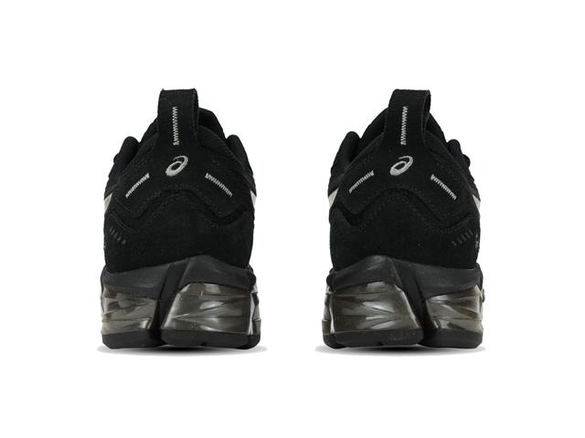 Tênis Asics Gel-Quantum 360 Ctw, 007 Black/Gunmetal Masc Tam 41 - 5