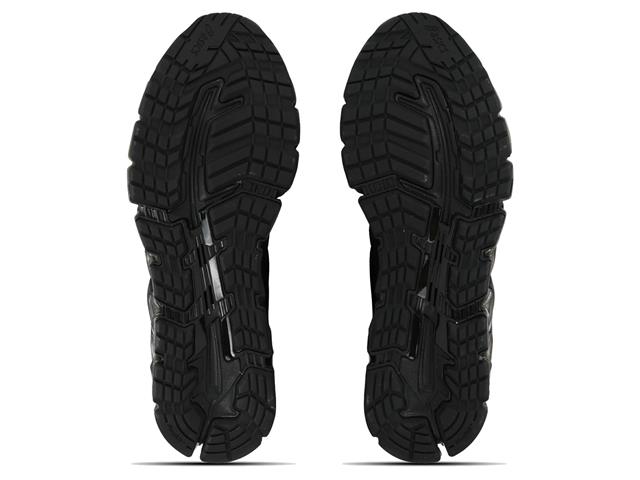 Tênis Asics Gel-Quantum 360 Ctw, 007 Black/Gunmetal Masc Tam 41 - 7