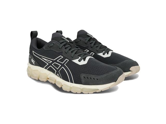Tênis Asics Gel-Quantum 360 Ctw, 029 Obsidian Grey/Cream Masc Tam 41