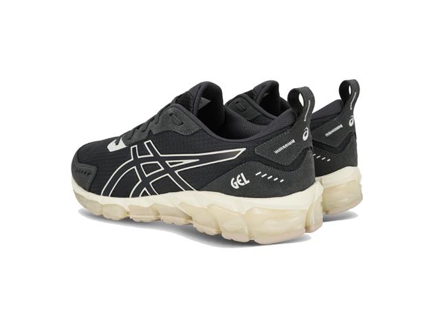 Tênis Asics Gel-Quantum 360 Ctw, 029 Obsidian Grey/Cream Masc Tam 41 - 1