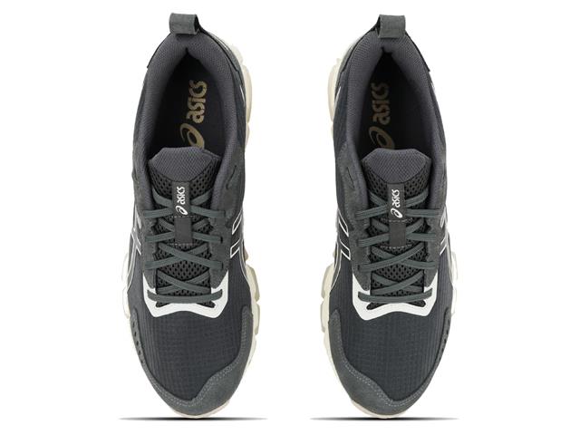 Tênis Asics Gel-Quantum 360 Ctw, 029 Obsidian Grey/Cream Masc Tam 41 - 6