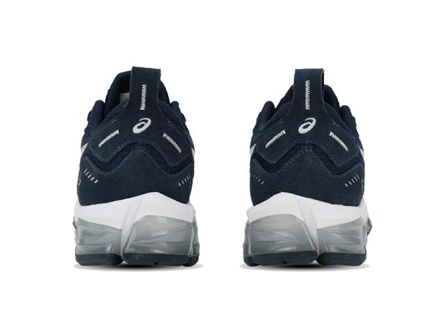 Tênis Asics Gel-Quantum 360 Ctw, 405 Midnight/Pure Silver Masc Tam 40 - 5
