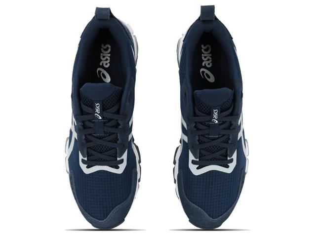 Tênis Asics Gel-Quantum 360 Ctw, 405 Midnight/Pure Silver Masc Tam 40 - 6