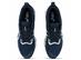 Tênis Asics Gel-Quantum 360 Ctw, 405 Midnight/Pure Silver Masc Tam 41 - 6