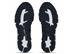 Tênis Asics Gel-Quantum 360 Ctw, 405 Midnight/Pure Silver Masc Tam 41 - 7