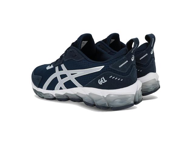 Tênis Asics Gel-Quantum 360 Ctw, 405 Midnight/Pure Silver Masc Tam 42 - 1