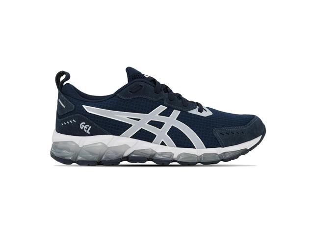 Tênis Asics Gel-Quantum 360 Ctw, 405 Midnight/Pure Silver Masc Tam 42 - 2