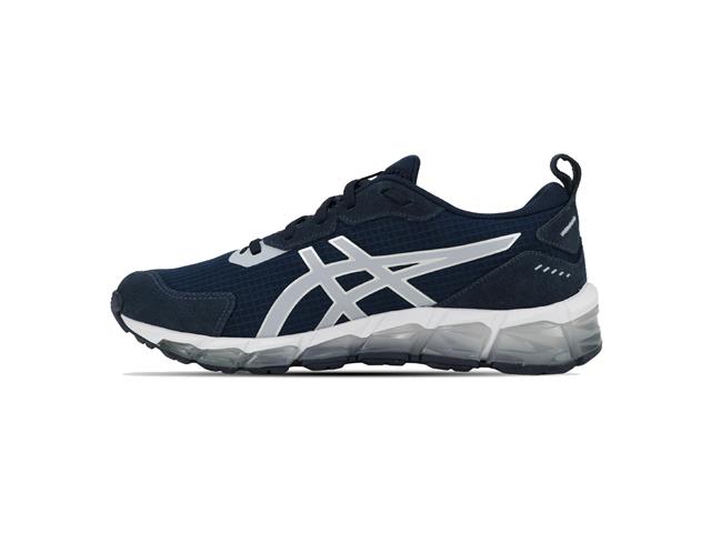 Tênis Asics Gel-Quantum 360 Ctw, 405 Midnight/Pure Silver Masc Tam 43 - 3