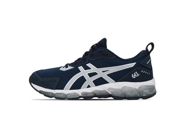 Tênis Asics Gel-Quantum 360 Ctw, 405 Midnight/Pure Silver Masc Tam 43 - 4
