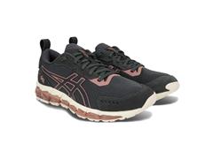 Tênis Asics Gel-Quantum 360 Ctw, 023 Obsidian Grey/Umeboshi Fem Tam 35