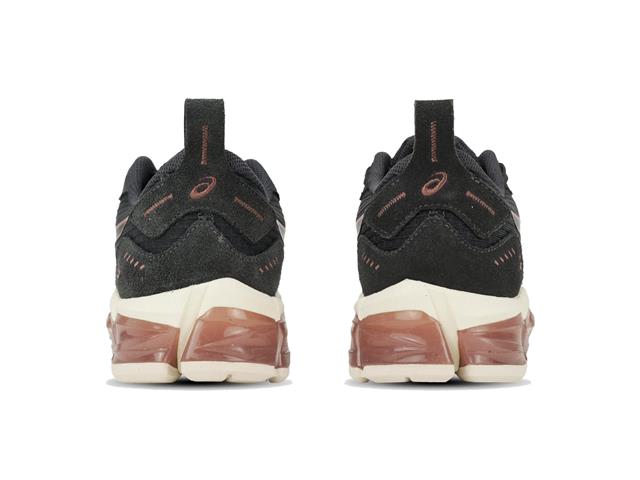 Tênis Asics Gel-Quantum 360 Ctw, 023 Obsidian Grey/Umeboshi Fem Tam 35 - 5