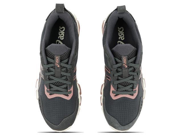 Tênis Asics Gel-Quantum 360 Ctw, 023 Obsidian Grey/Umeboshi Fem Tam 36 - 6