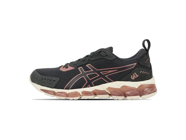 Tênis Asics Gel-Quantum 360 Ctw, 023 Obsidian Grey/Umeboshi Fem Tam 37 - 4