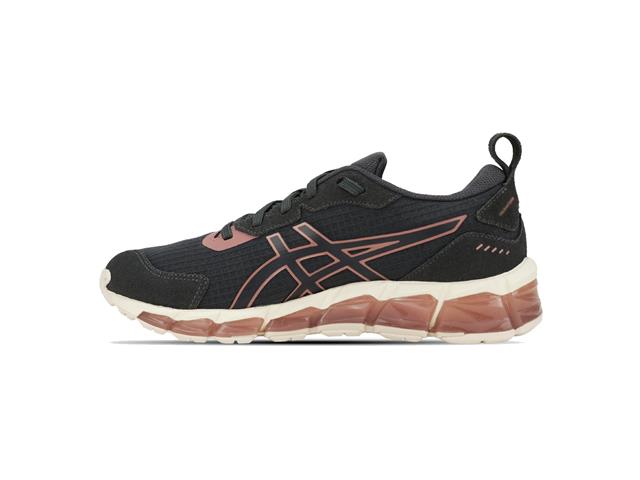 Tênis Asics Gel-Quantum 360 Ctw, 023 Obsidian Grey/Umeboshi Fem Tam 38 - 3