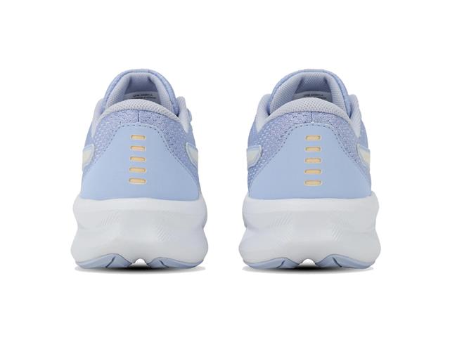 Tênis Asics Raiden 5, 402 Fresh Air/Polar Shade Fem Tam 36 - 5