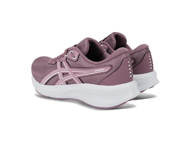 Tênis Asics Raiden 5, 500 Dusty Mauve/Taro Purple Fem Tam 36 - 1