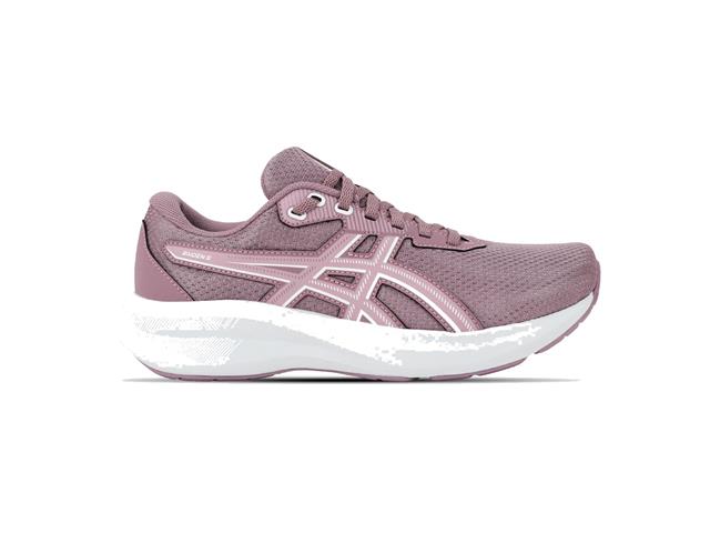Tênis Asics Raiden 5, 500 Dusty Mauve/Taro Purple Fem Tam 36 - 2