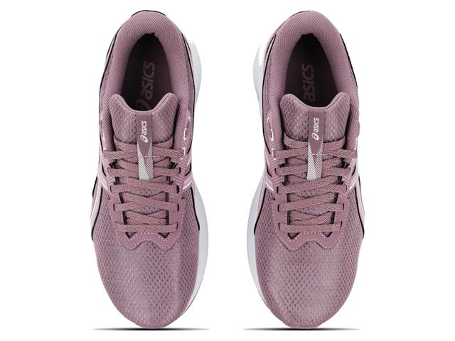 Tênis Asics Raiden 5, 500 Dusty Mauve/Taro Purple Fem Tam 36 - 6
