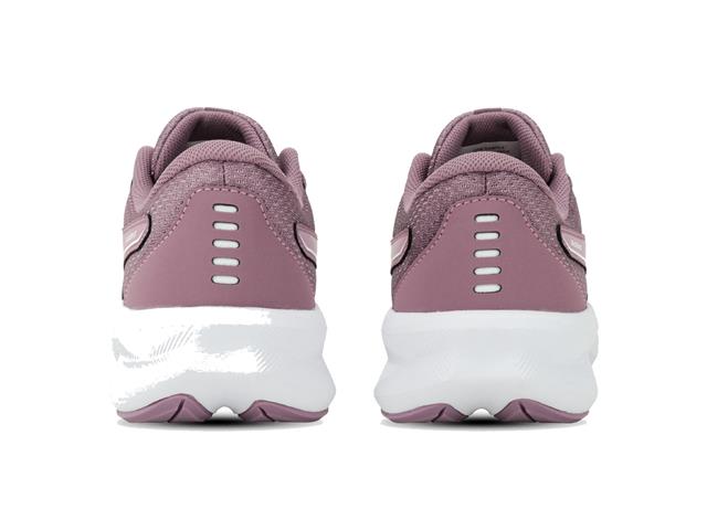 Tênis Asics Raiden 5, 500 Dusty Mauve/Taro Purple Fem Tam 37 - 5