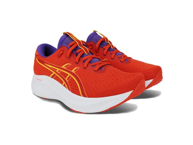 Tênis Asics Gel-Excite 11, 801 Cherry Tomato/L...