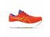 Tênis Asics Gel-Excite 11, 801 Cherry Tomato/Lemon Spark Fem Tam 35 - 2