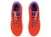 Tênis Asics Gel-Excite 11, 801 Cherry Tomato/Lemon Spark Fem Tam 36 - 6