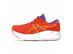 Tênis Asics Gel-Excite 11, 801 Cherry Tomato/Lemon Spark Fem Tam 39 - 4
