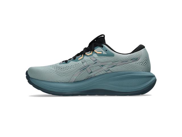 Tênis Asics Gel-Cumulus 28 Show 400 Show/Orange Glow Masc Tam 39 - 3