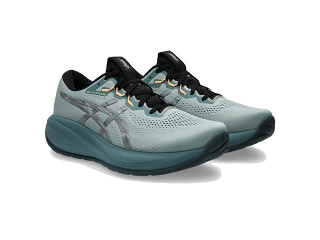 Tênis Asics Gel-Cumulus 28 Show 400 Show/Orang...