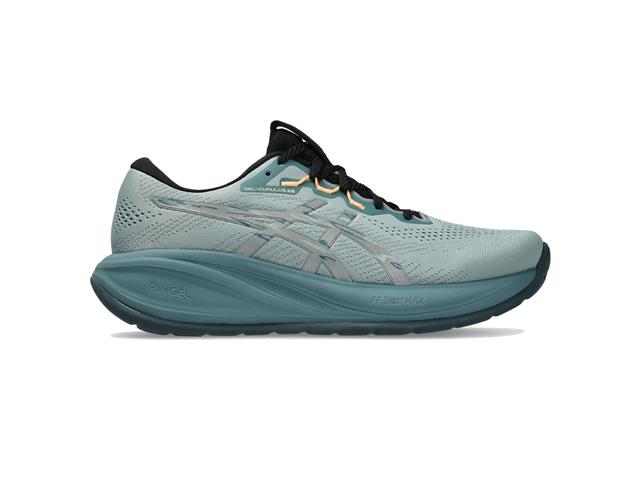 Tênis Asics Gel-Cumulus 28 Show 400 Show/Orange Glow Masc Tam 43 - 2
