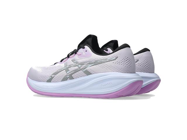 Tênis Asics Gel-Cumulus 28 Show 400 Show/Lavender Glow Fem Tam 36 - 1