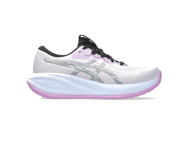 Tênis Asics Gel-Cumulus 28 Show 400 Show/Lavender Glow Fem Tam 36 - 2