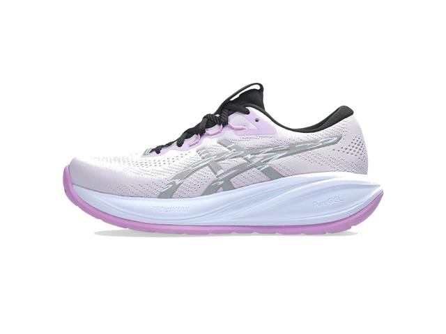 Tênis Asics Gel-Cumulus 28 Show 400 Show/Lavender Glow Fem Tam 36 - 4