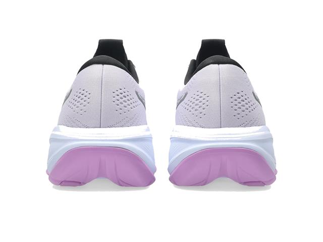 Tênis Asics Gel-Cumulus 28 Show 400 Show/Lavender Glow Fem Tam 36 - 5
