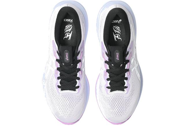 Tênis Asics Gel-Cumulus 28 Show 400 Show/Lavender Glow Fem Tam 36 - 6