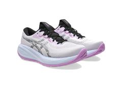 Tênis Asics Gel-Cumulus 28 Show 400 Show/Lavender Glow Fem Tam 37