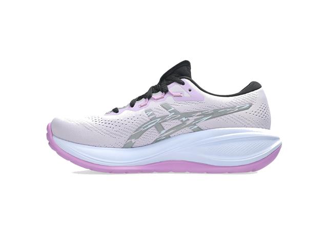 Tênis Asics Gel-Cumulus 28 Show 400 Show/Lavender Glow Fem Tam 39 - 3