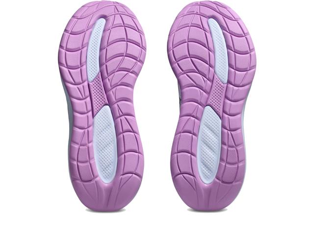 Tênis Asics Gel-Cumulus 28 Show 400 Show/Lavender Glow Fem Tam 39 - 7