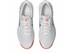 Tênis Asics Gel-Dedicate 9 Padel, 100 White/Jewel Green Masc Tam 41 - 6