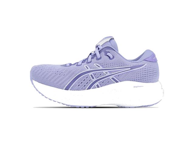 Tênis Asics Gel-Excite 11, 500 Bluebell/Lilac Hint Fem Tam 34 - 4