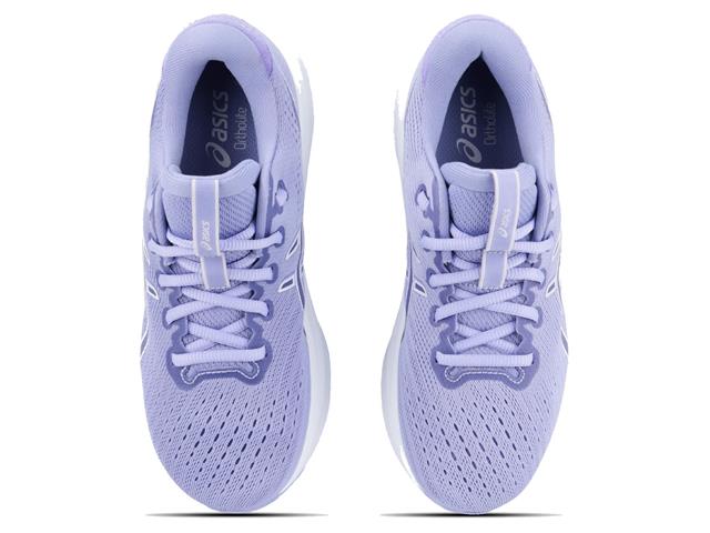 Tênis Asics Gel-Excite 11, 500 Bluebell/Lilac Hint Fem Tam 34 - 6