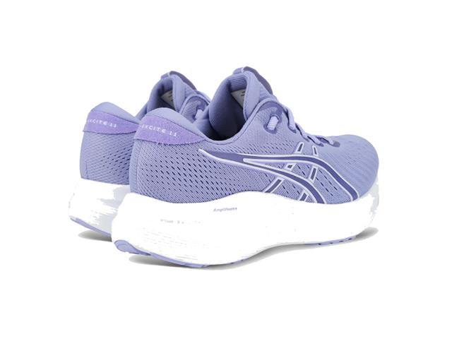 Tênis Asics Gel-Excite 11, 500 Bluebell/Lilac Hint Fem Tam 36 - 1
