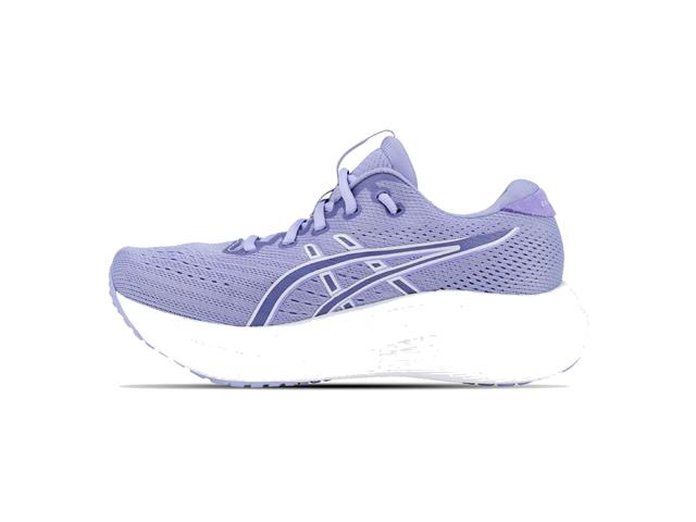 Tênis Asics Gel-Excite 11, 500 Bluebell/Lilac Hint Fem Tam 36 - 3