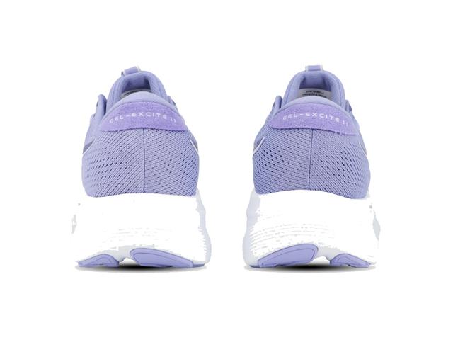 Tênis Asics Gel-Excite 11, 500 Bluebell/Lilac Hint Fem Tam 36 - 5