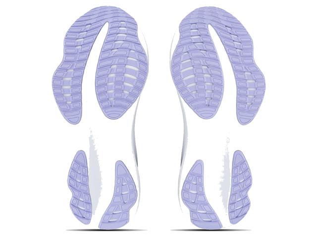 Tênis Asics Gel-Excite 11, 500 Bluebell/Lilac Hint Fem Tam 36 - 7