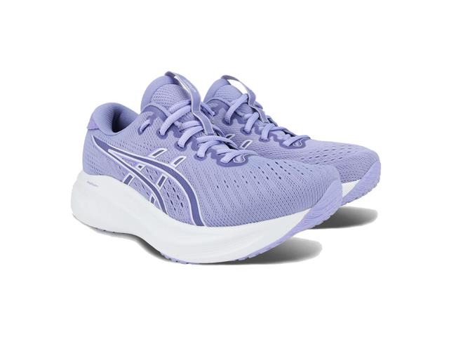 Tênis Asics Gel-Excite 11, 500 Bluebell/Lilac ...