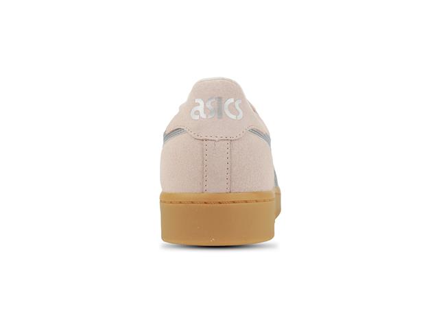 Tênis Asics Japan S Camurça Pink Cloud/Pure Silver Tam 38 - 5