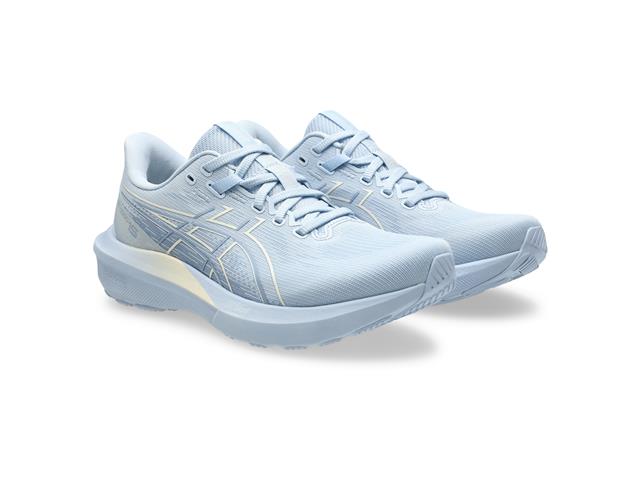 Tênis Asics Gt-1000 15 Solid Air/Cream Tam 34 - 4